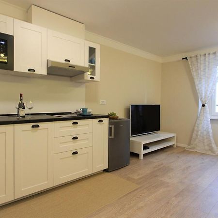 Sal & Mar Apartments Πιράν Εξωτερικό φωτογραφία