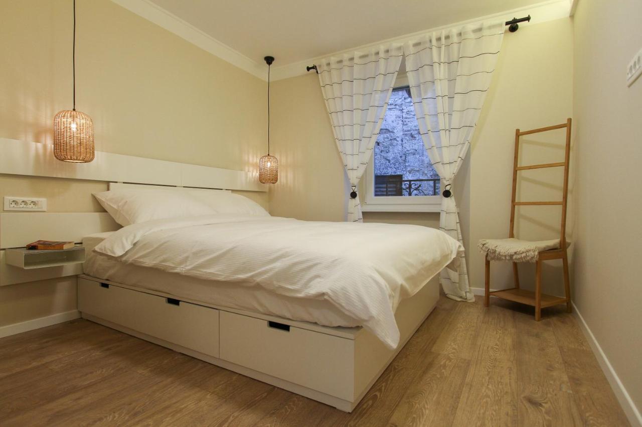Sal & Mar Apartments Πιράν Εξωτερικό φωτογραφία