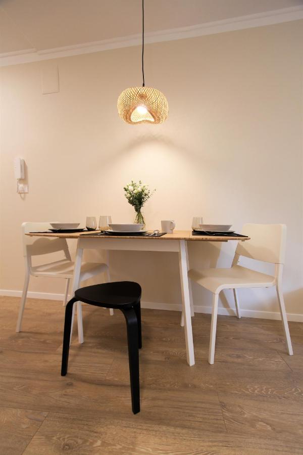 Sal & Mar Apartments Πιράν Εξωτερικό φωτογραφία