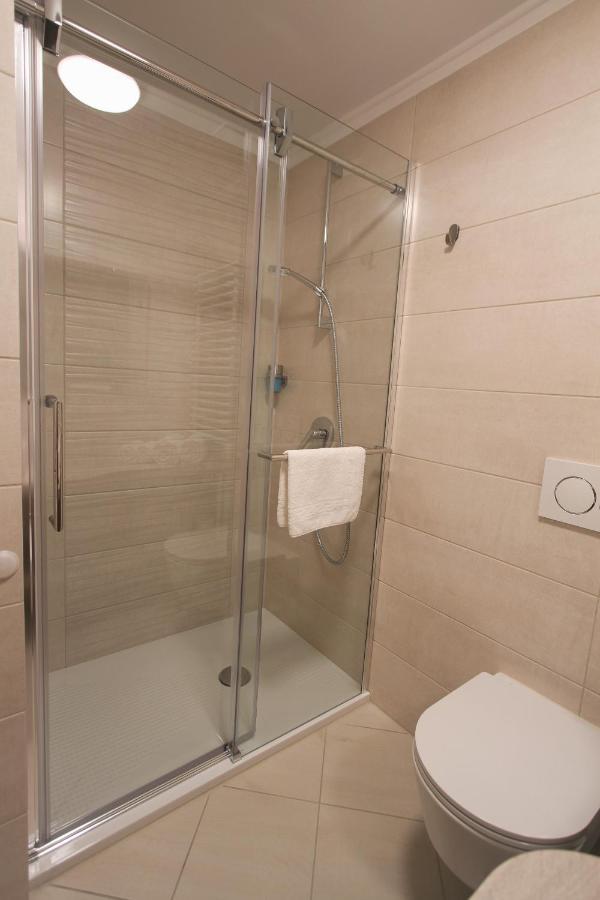 Sal & Mar Apartments Πιράν Εξωτερικό φωτογραφία