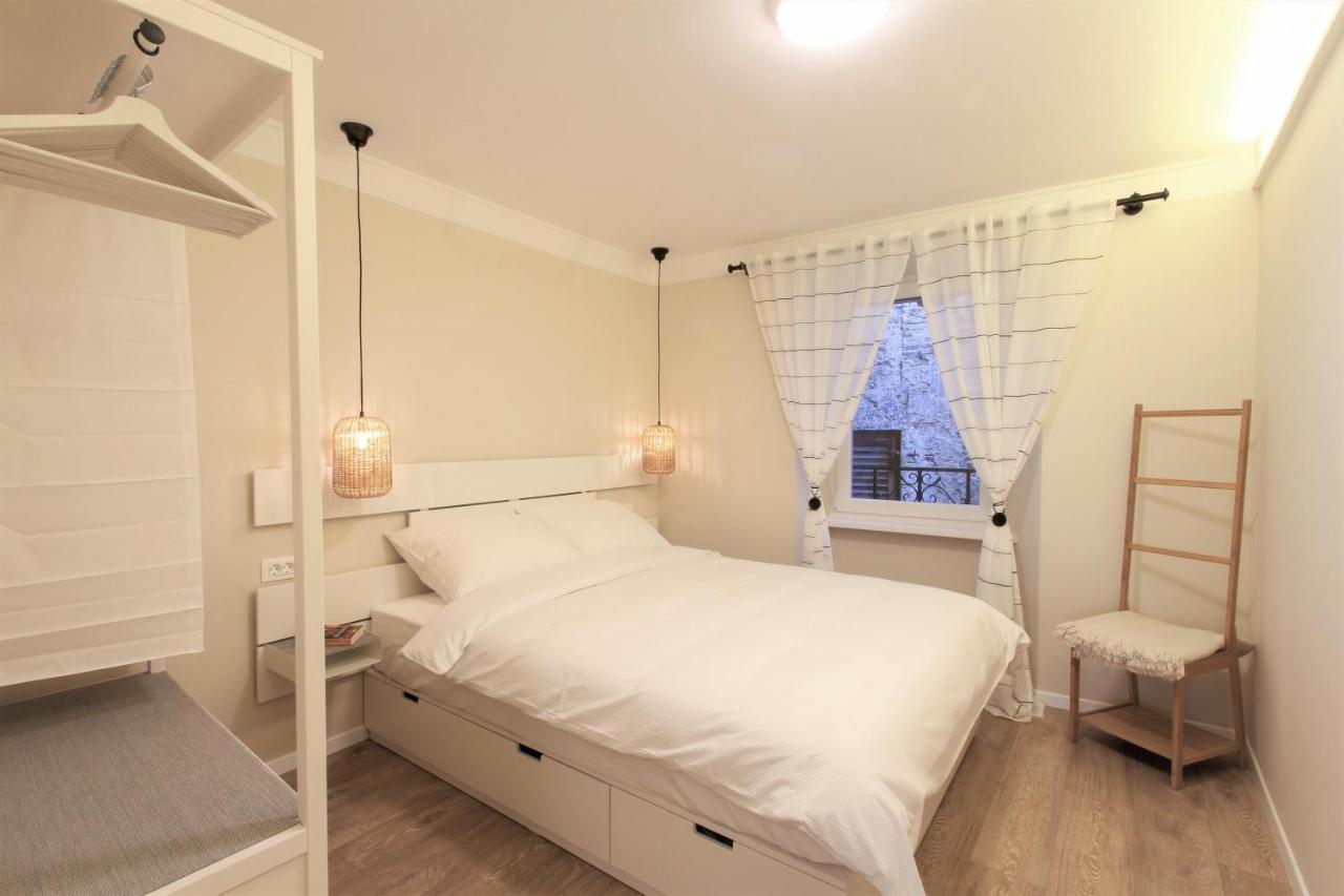 Sal & Mar Apartments Πιράν Εξωτερικό φωτογραφία