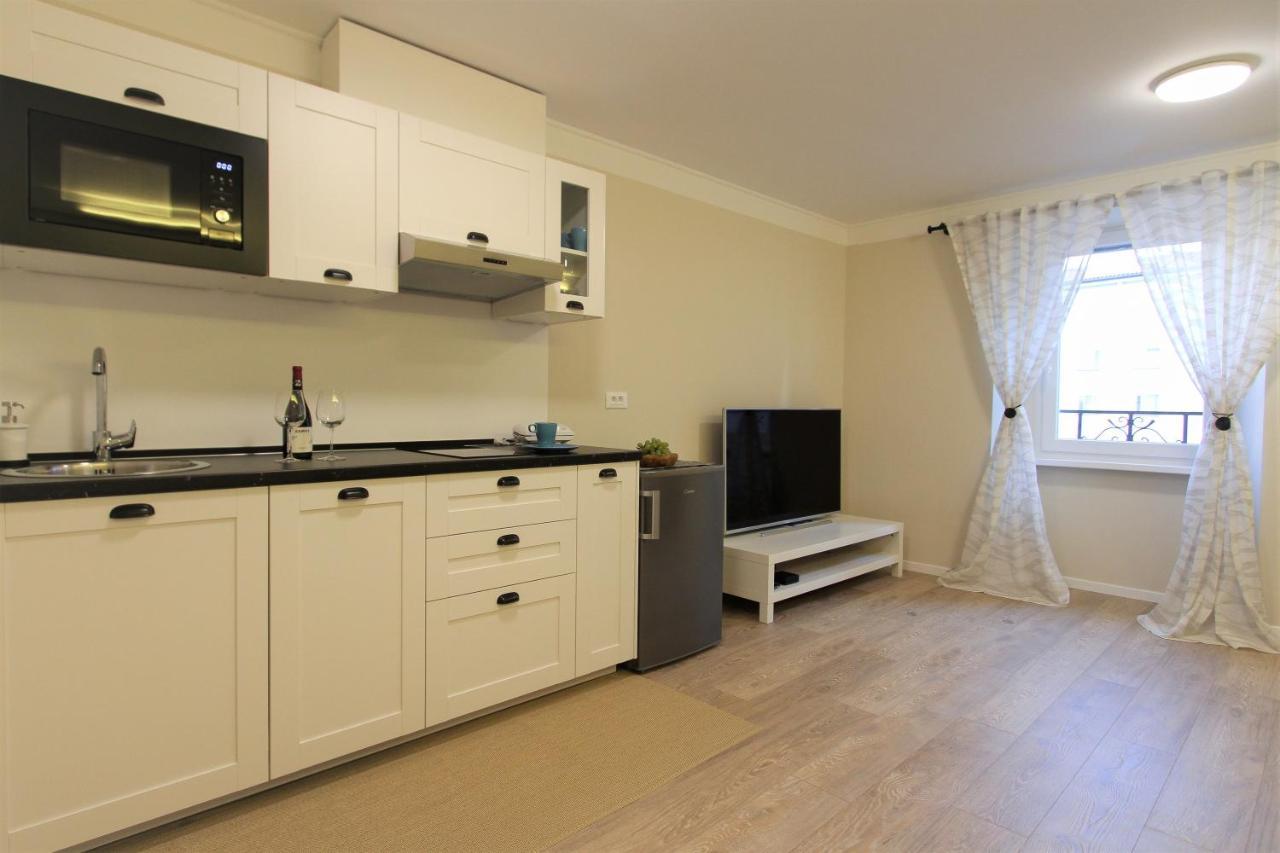 Sal & Mar Apartments Πιράν Εξωτερικό φωτογραφία