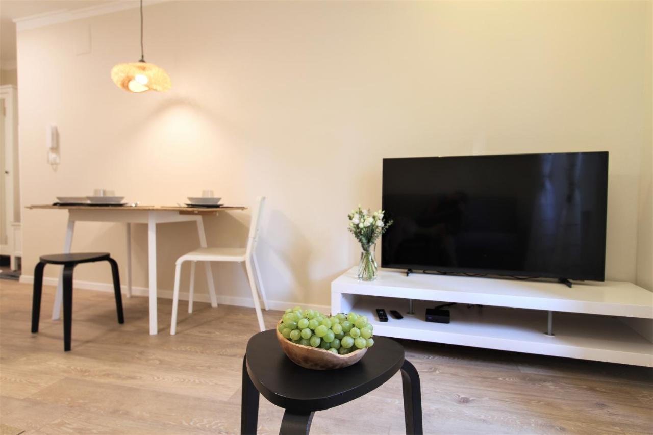 Sal & Mar Apartments Πιράν Εξωτερικό φωτογραφία