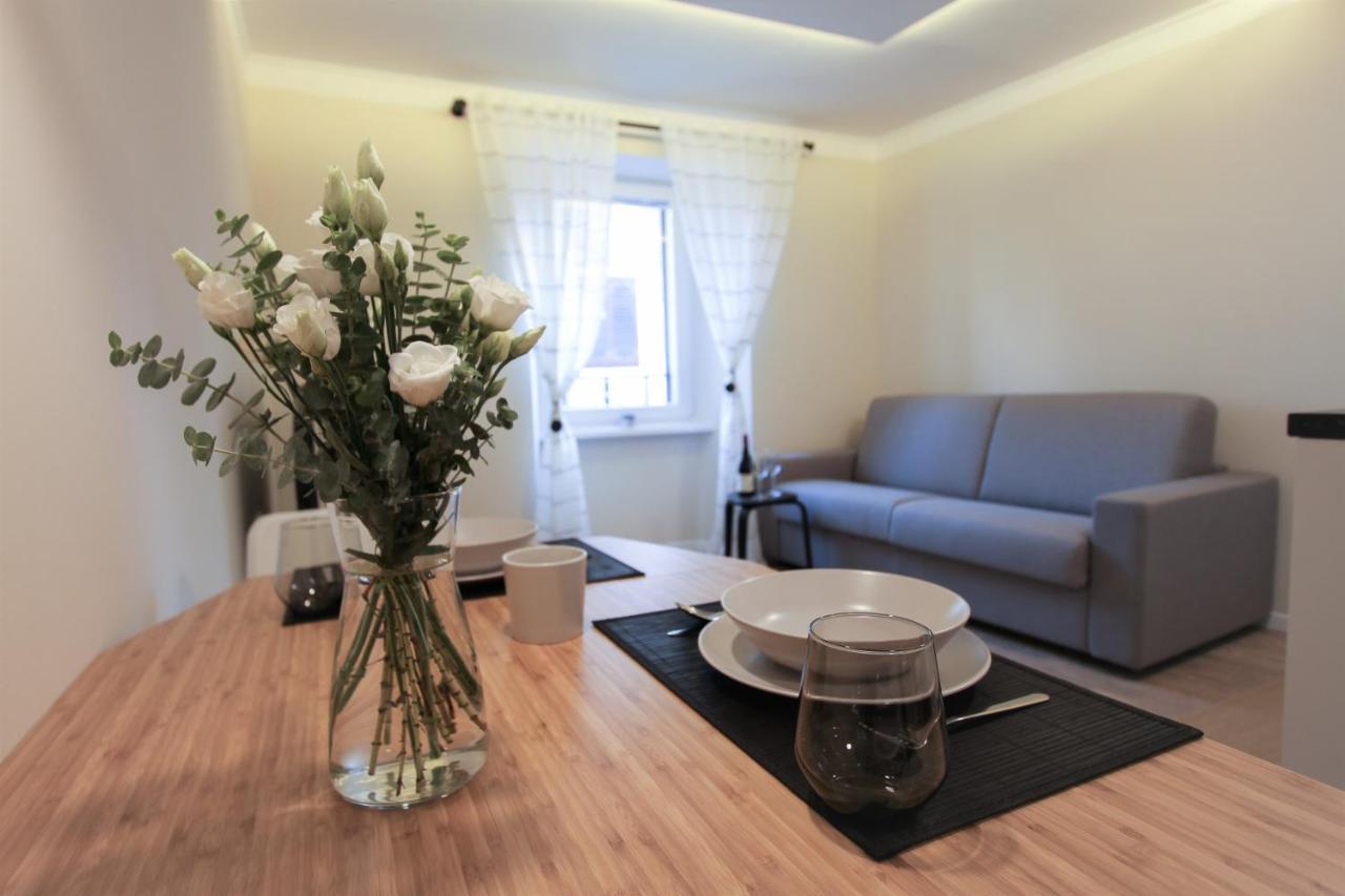 Sal & Mar Apartments Πιράν Εξωτερικό φωτογραφία