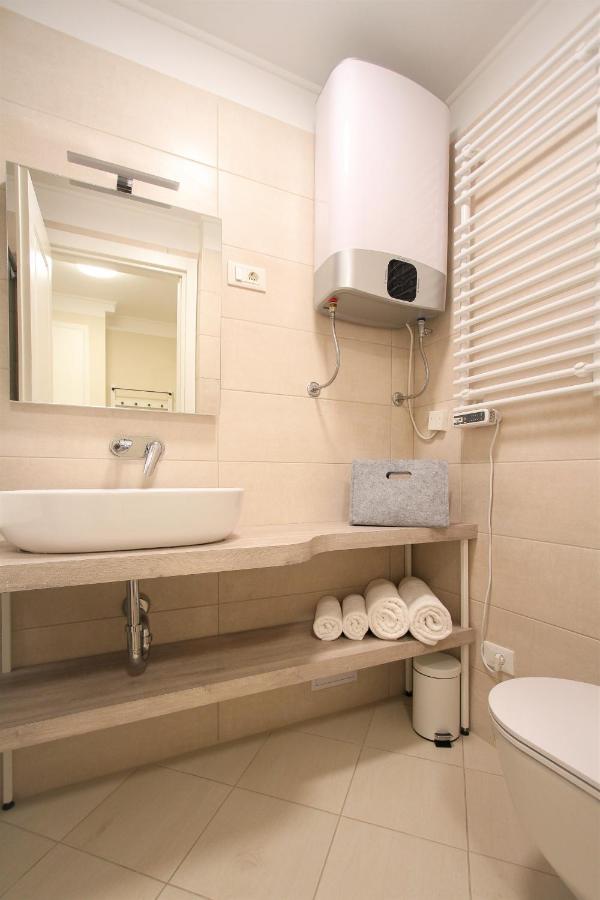 Sal & Mar Apartments Πιράν Εξωτερικό φωτογραφία