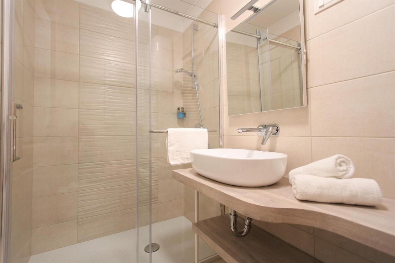 Sal & Mar Apartments Πιράν Εξωτερικό φωτογραφία