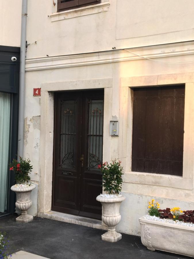 Sal & Mar Apartments Πιράν Εξωτερικό φωτογραφία